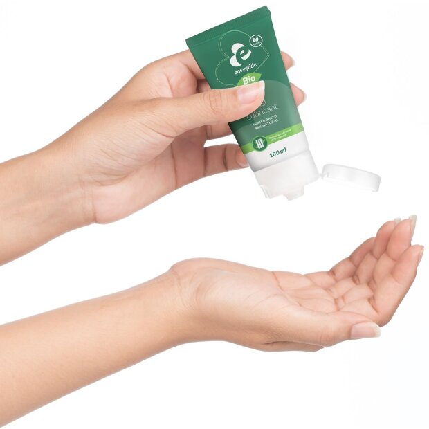 EasyGlide Bio Anal Gleitmittel 100 ml