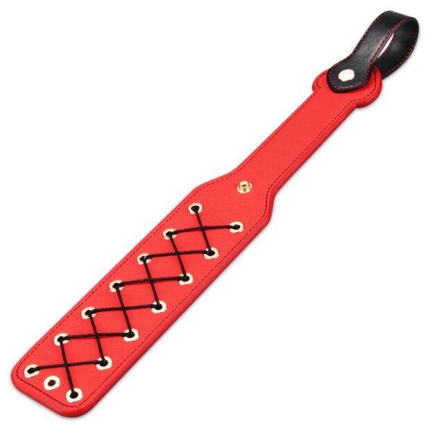 Lovetoy Rebellion Reign Rope Paddle