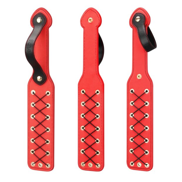 Lovetoy Rebellion Reign Rope Paddle