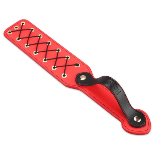 Lovetoy Rebellion Reign Rope Paddle