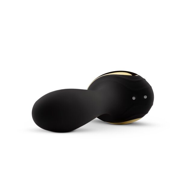 Teazers Analvibrateur avec fonction de chauffage