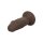 Real Fantasy Archi Realistischer Dildo mit Saugnapf 11,5 cm