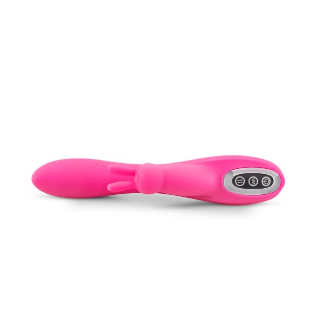 Teazers Double Rabbit Vibrator