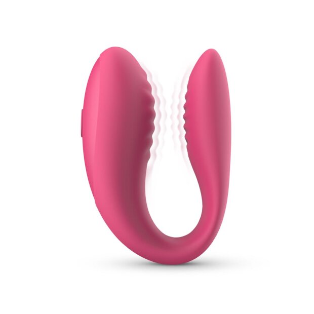 EasyConnect Couples Vibrator Orio app controlled