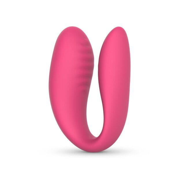 EasyConnect Couples Vibrator Orio app controlled