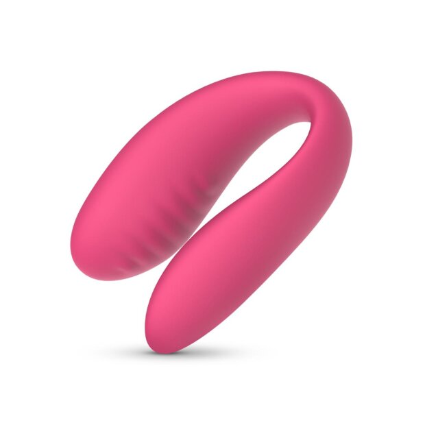 EasyConnect Couples Vibrator Orio app controlled