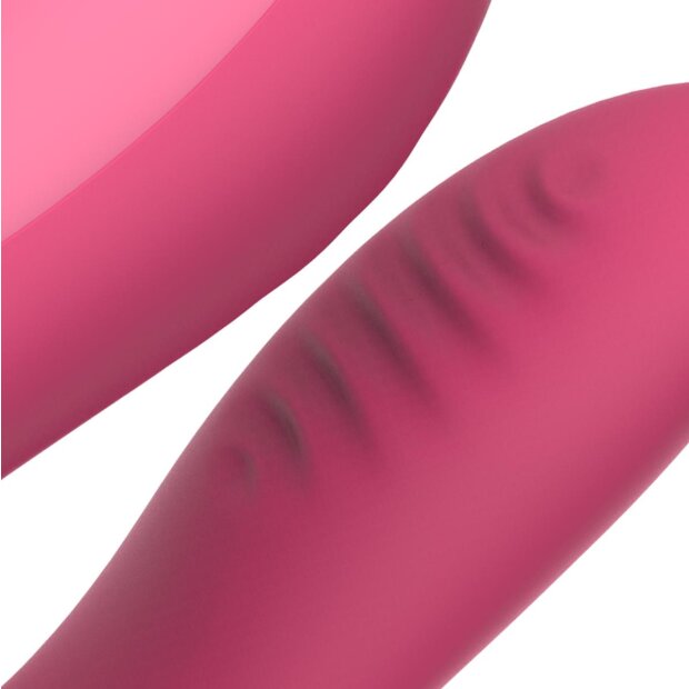 EasyConnect Couples Vibrator Orio app controlled