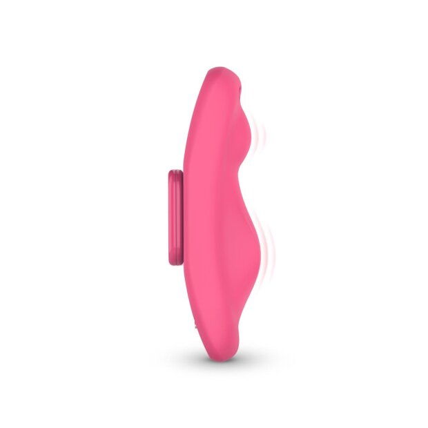 EasyConnect Panty Vibrator Zara App controlled