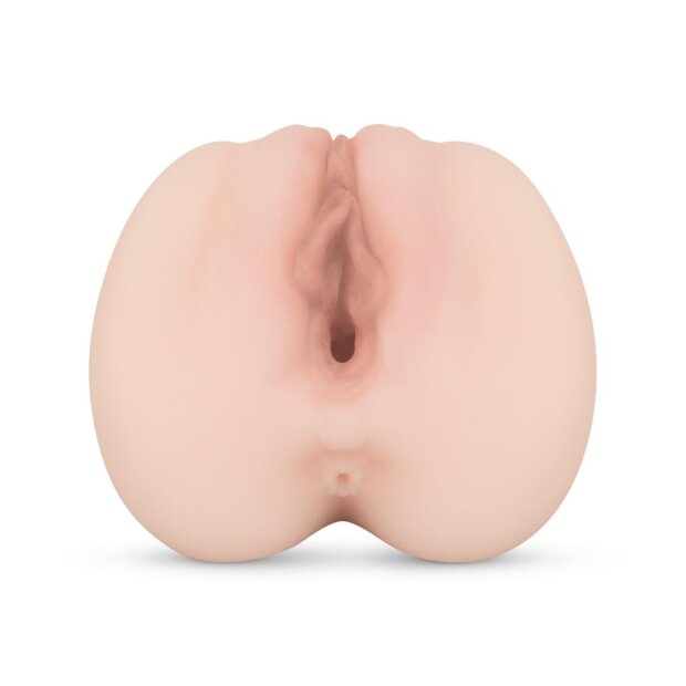 Friend with Benefits Emma Olsen Elektrischer Masturbator mit Absaugung