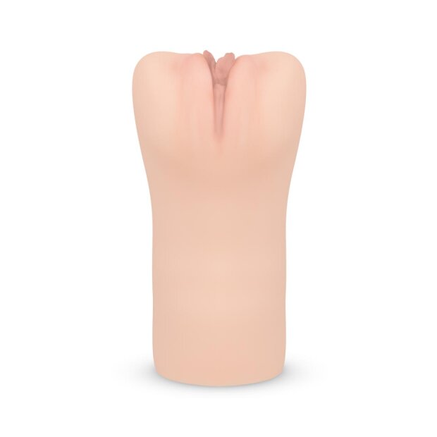 Friend with Benefits Emma Olsen Elektrischer Masturbator mit Absaugung