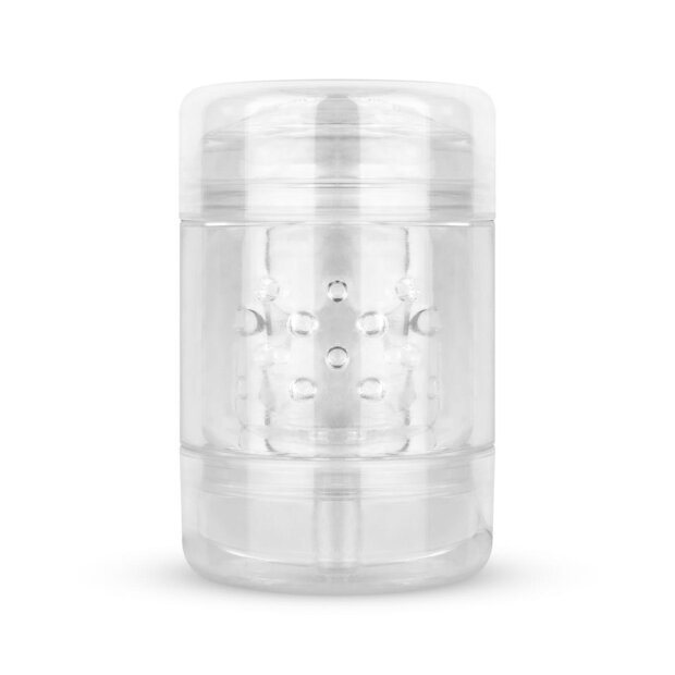 FPPR. Double-Sided Masturbator (vagina - mouth)