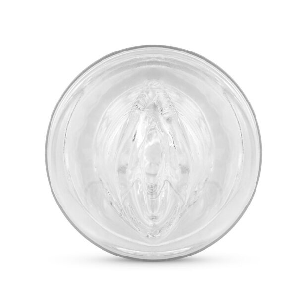 FPPR. Double-Sided Masturbator (vagina - mouth)