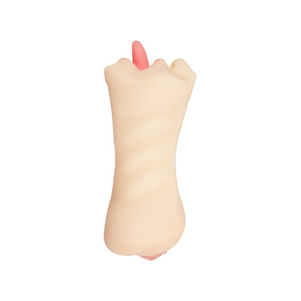 Friend With Benefits Lily Brooks Masturbateur