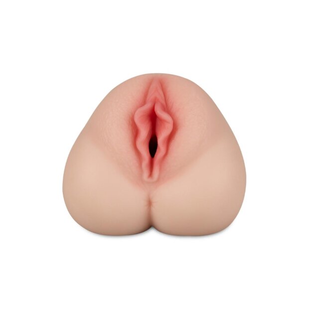 Friend With Benefits Masturbateur vaginal réaliste