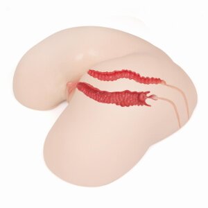 Kokos Toys Maria Onahole Echte Vagina Masturbator...