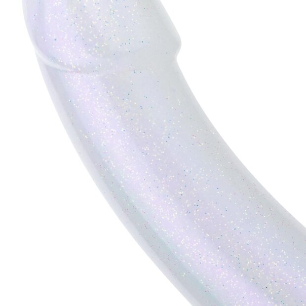 EasyToys Mermaid Glitter Dildo 14 cm
