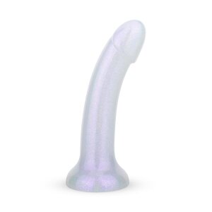 EasyToys Mermaid Glitter Dildo 14 cm
