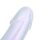 EasyToys Mermaid Glitter Dildo 17 cm