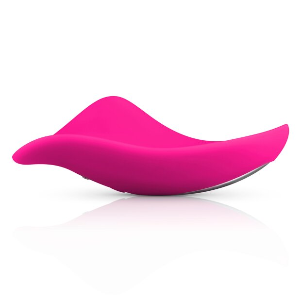 Teazers Mini-Vibrator mit Fernbedienung