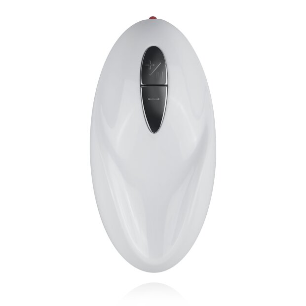 Teazers Mini-Vibrator mit Fernbedienung