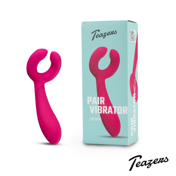 Teazers Pair Vibrator