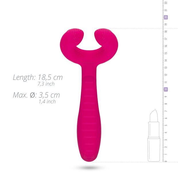 Teazers Pair Vibrator