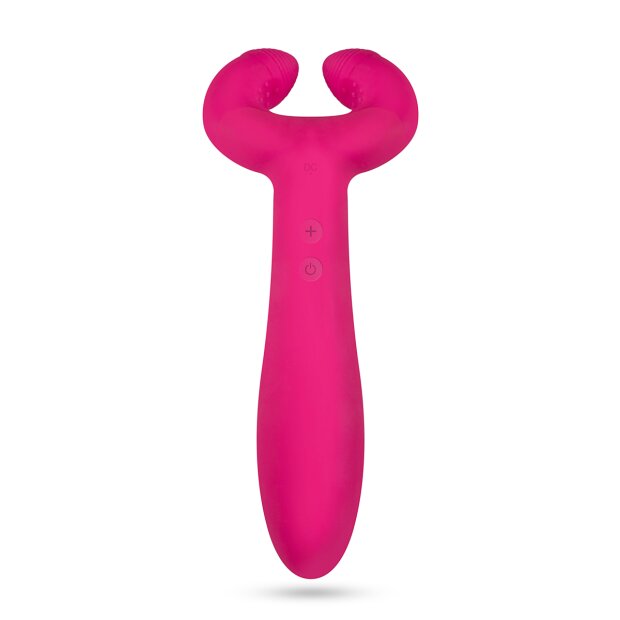 Teazers Pair Vibrator