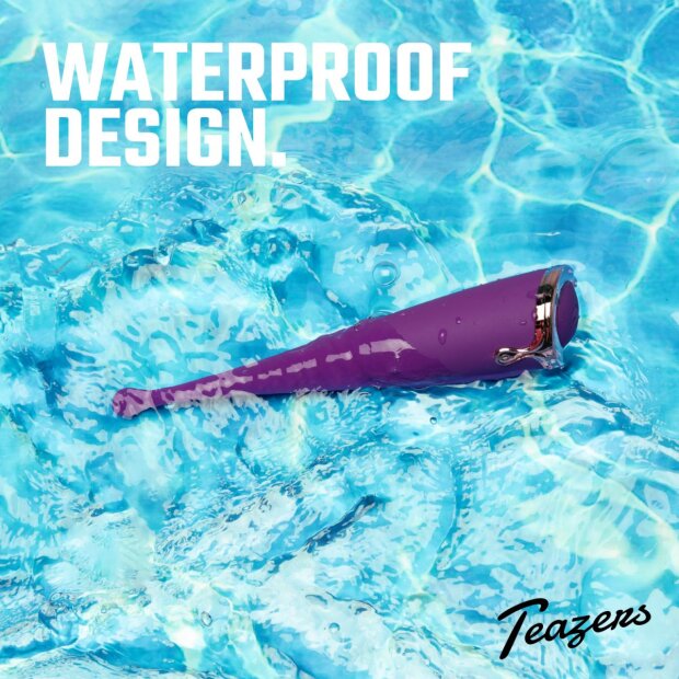 Teazers Pointer Vibe