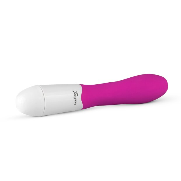 Teazers Vibrateur Lapin Réaliste - Rose