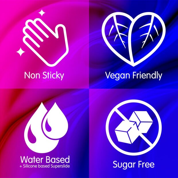 Creative Conceptions Skins Samples Tubes Vital 3 x 12ml