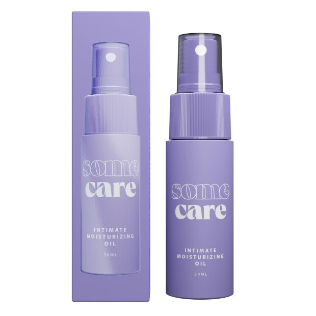 SOME CARE Huile hydratante intime 30 ml