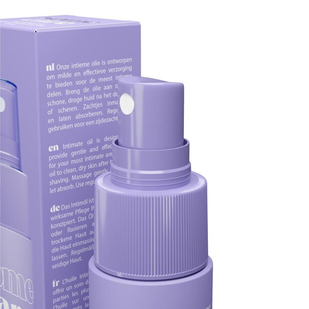 SOME CARE Huile hydratante intime 30 ml