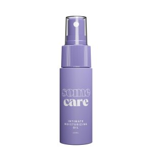 SOME CARE Huile hydratante intime 30 ml