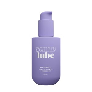 SOME LUBE Lubrifiant Hyaluronique 100 ml