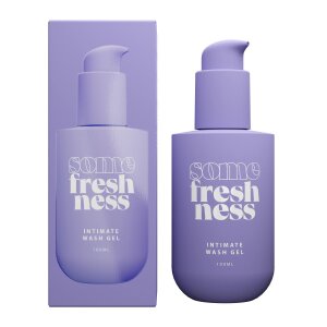 SOME WASH - Nettoyant intime - 100 ml
