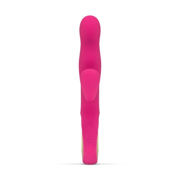 EasyToys Tarzan Vibrator Rosa