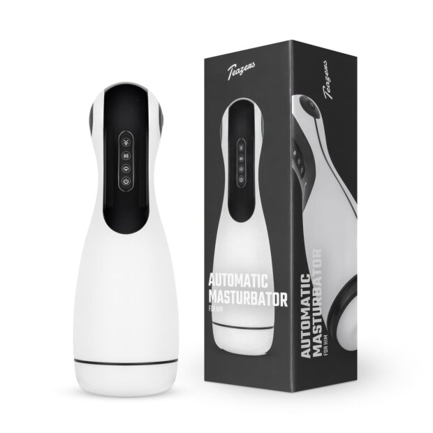 Teazers Masturbateur automatique
