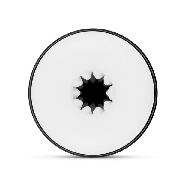 Teazers Automatischer Masturbator mit dreifacher Stimulation