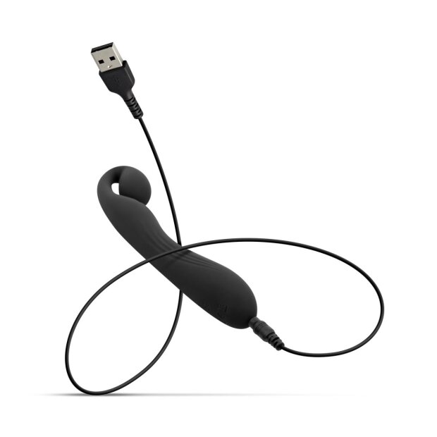 Teazers Biegsamer Vibrator