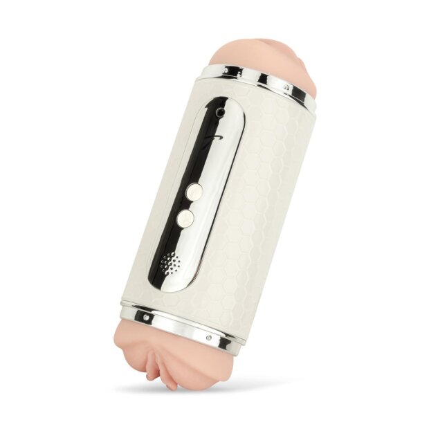 Teazers Elektrischer Masturbator Doppelseitig