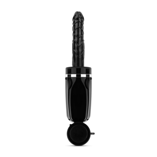 Teazers schiebender Dildo-Vibrator