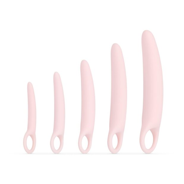 Teazers Vaginal-Dilatator-Set