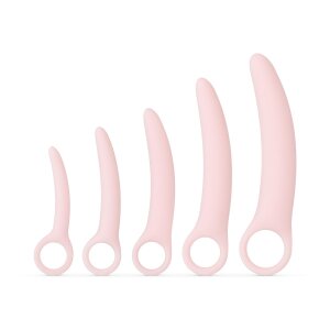 Teazers Vaginal-Dilatator-Set