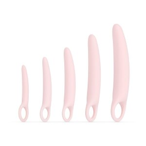 Teazers Vaginal-Dilatator-Set