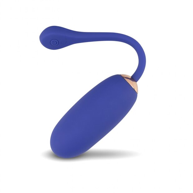 Teazers Oeuf vibrant avec télécommande