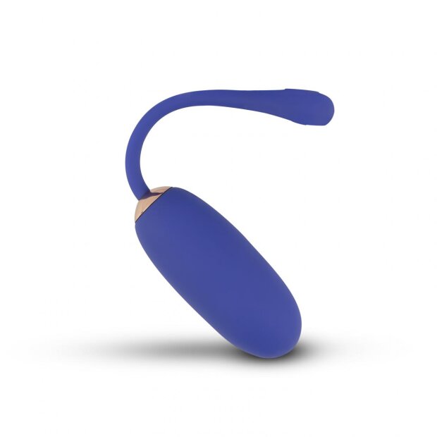 Teazers Oeuf vibrant avec télécommande