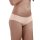 Doreanse Frauen nahtloser Hipster Slip beige S - XXL