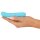 Cuties Mini Vibrator Blue 5.Ge