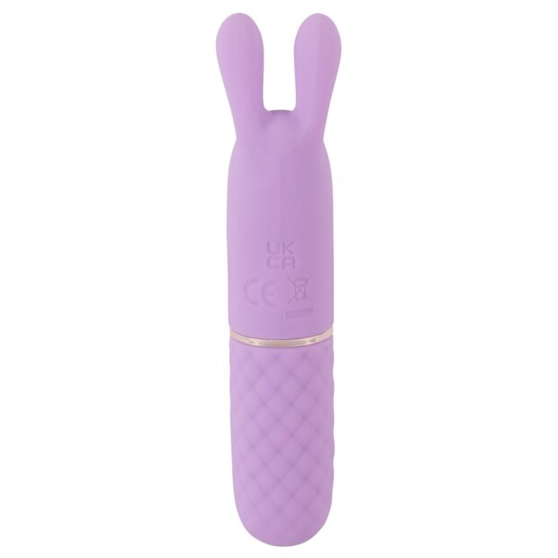 Cuties Rabbit Vibe Lila 5.Ge