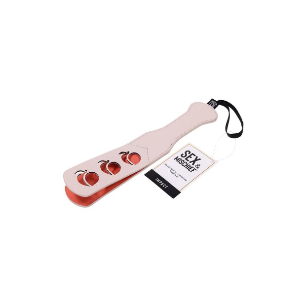 Sportsheets Peaches ‘n Creame Paddel rosa